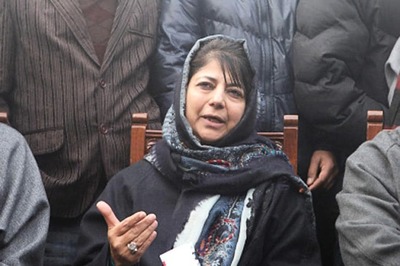 No Differences With PDP, J&K Govt Working Well: BJP