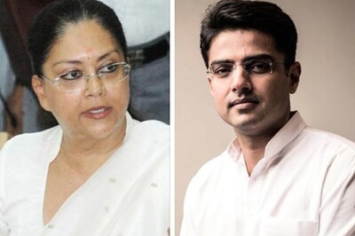 Bypolls for 1 Assembly, 2 Lok Sabha Seats Litmus Test for BJP and Congress in Rajasthan