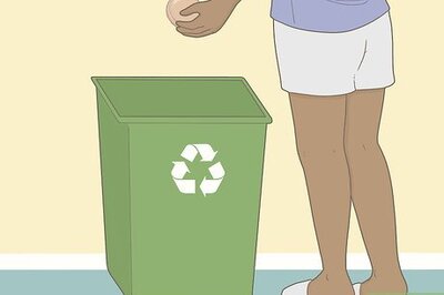 How to Dispose of Perfume