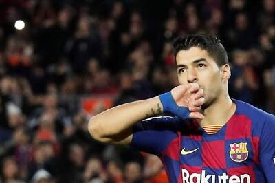 La Liga: Barcelona Annoyed and Frustrated after Celta Vigo Draw, Says Luis Suarez