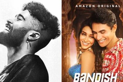 From AP Dhillon First Of A Kind To Bandish Bandits, Here Are Some OTT Series To Watch This Week