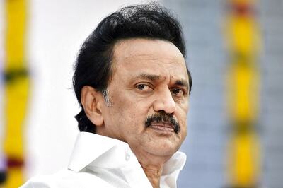 DMK Keeps Alive Language Politics, Points to Omission of Tamil from Presidential Awards Advertisement