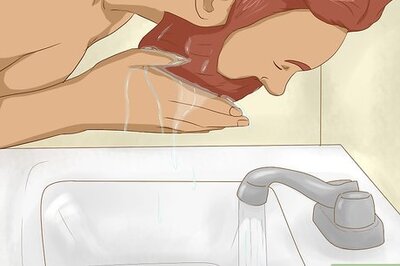 How to Use Beard Balm