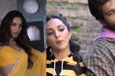 Govinda Naam Mera: Meet Vicky Kaushal's 'Naughty Girlfriend' Kiara Advani aka Suku