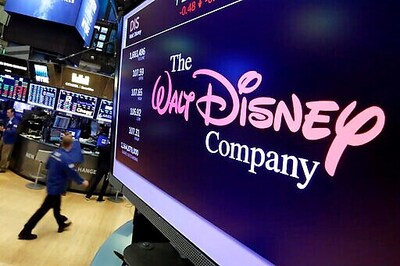 Disney Posts 4Q Loss As Parks Business, Costs Drag Results
