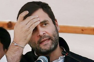 National Herald case 'driven' by PM office: Rahul Gandhi