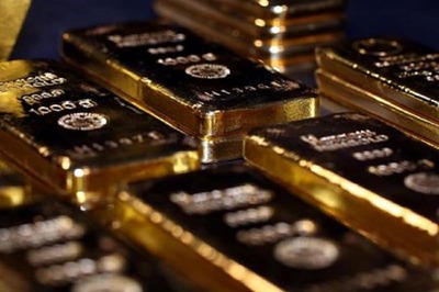 Gold Prices See Another Fluctuation, Gets Stronger Than Yesterday