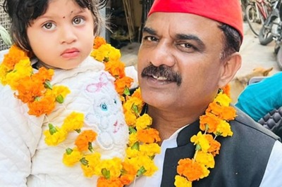 UP Polls: In Lucknow West Assembly Seat, BJP Tries to Retain Stronghold As SP Eyes 2012 Performance