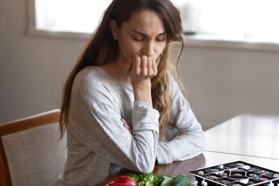 Types Of Eating Disorders, What To Do If You’re Facing One? Find Out