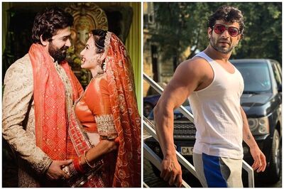Karan Patel Reacts to Former Flame Kamya Panjabi's Marriage to Shalabh Dang