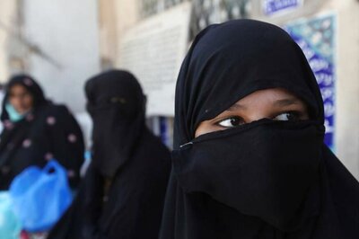 Muslim Woman Assaulted with Beer Bottle in Australia