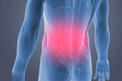 All You Need to Know About Self-administered Acupressure to Help Reduce Lower Back Pain