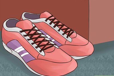 How to Walk for Exercise at Night