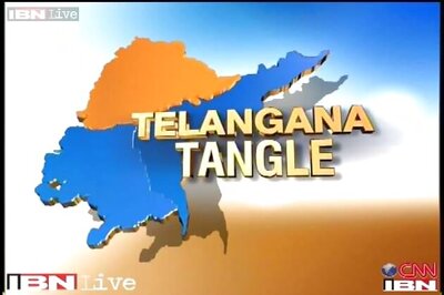 Telangana: Andhra CM, Jagan Reddy to hold protests at Jantar Mantar today
