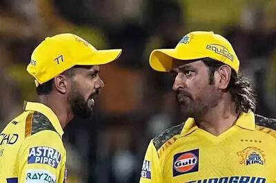 CSK Team Review IPL 2024: Atypical Summer of Unfulfilled Dreams and the Promise of Skipper Ruturaj Gaikwad