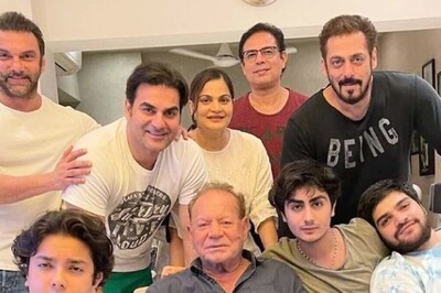 Salman Khan On Arbaaz And Sohail’s Failed Marriages: 'Now, They Listen To Me'