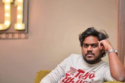 'Waiting For You To Rock Thalapathy 68': Director Venkat Prabhu On Yuvan Shankar's Birthday