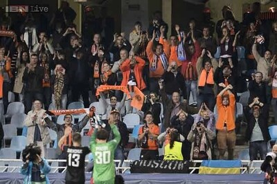 Porto head to Ukraine, BATE host Athletic Bilbao in Champions League