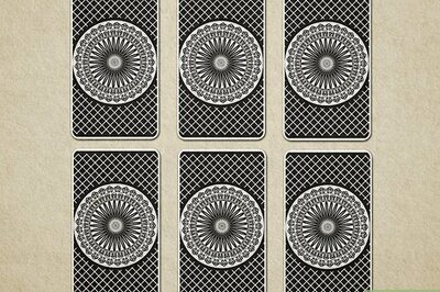 How to Perform a Full Moon Tarot Reading