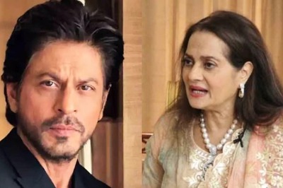 Shah Rukh Khan 'Promised' To Help My Son But His Number Doesn't Work, Says Vijayta Pandit: 'He Used To...'