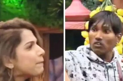 Bigg Boss Marathi 5: Jahnavi And Suraj’s Tense Confrontation Revealed In New Promo