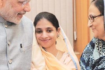 'Indians Remember Her Fondly': PM Modi Conveys His Condolences for Pak Activist Bilquis Edhi