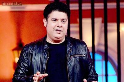 Himesh Reshammiya is like a brother to me, would like to work with him again: Sajid Khan