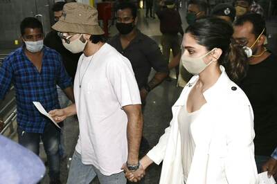 Ranveer Singh Turns Top Twitter Trend As Deepika Padukone Called for Questioning by NCB