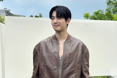 ASTRO's Cha Eun Woo To Join Ryan Reynolds And Hugh Jackman At Waterbomb Festival In Seoul