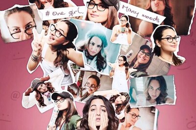 Sonakshi Sinha's Noor To Release On April 7, 2017