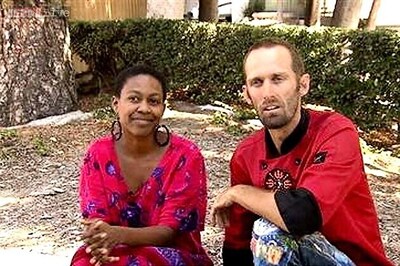 Police detain 'Django Unchained' actress Daniele Watts in LA; mistake her for a prostitute