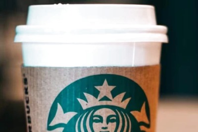 Rs 9.4 Lakh On Coffee? Zomato Celebrates Mumbai Woman’s Starbucks Obsession With Special Ad