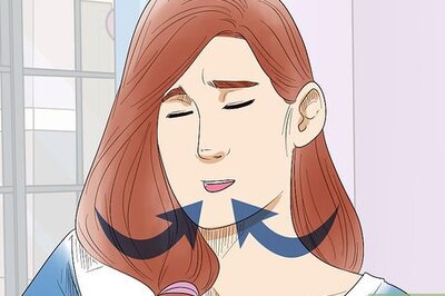 How to Let Go of Control in a Relationship