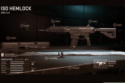 A Complete List of the Best Assault Rifles in Call of Duty: Warzone 2