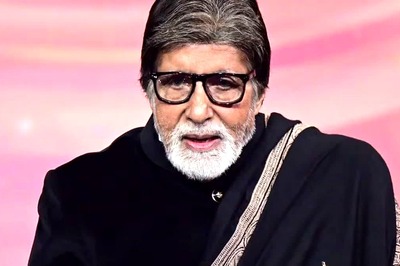 When Amitabh Bachchan Made a Successful Comeback Post-1992 With This Iconic Comedy Film