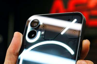 Nothing Could Be Working On A More Affordable Phone; Design Leaked Online