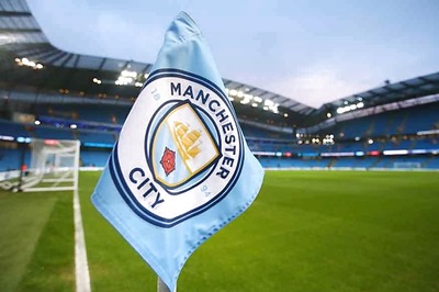 Manchester City Fined Over International Transfer of Minors But Escape Transfer Ban