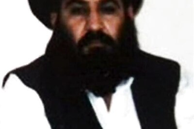 New Taliban chief was an Afghan minister during IC814 crisis