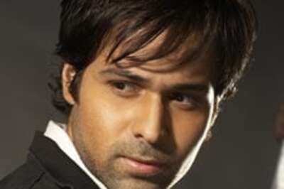 Emraan's girl in a relationship?