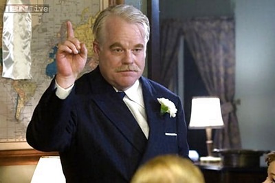 Philip Seymour Hoffman a victim of drug laws: Russell Brand