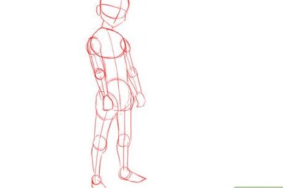 How to Draw Aang the Airbender