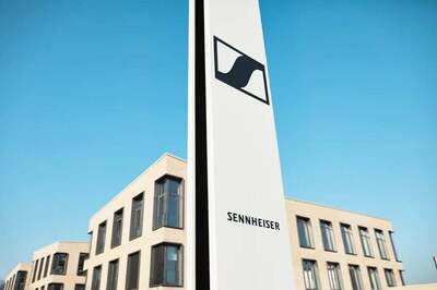Sennheiser Consumer Unit Bought by Hearing Aid Maker Sonova to Gain Younger Clients