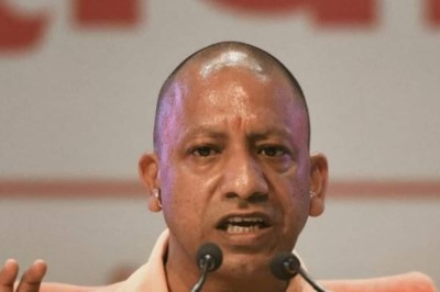 UP CM Adityanath Directs Officials to Prepare for New Covid Variant on War Footing
