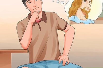How to Become Catholic