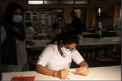 Cancel CBSE Class 12 Exams, Unfair to Keep Students Under Pressure Till June: Priyanka Gandhi