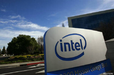 Intel to buy McAfee for $ 7.68 bn