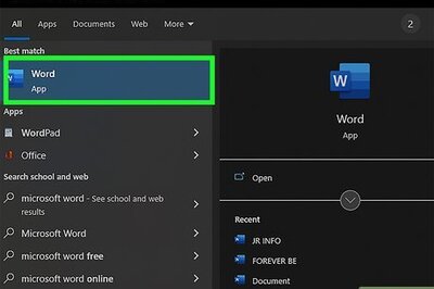 4 Simple Ways to Insert a Line in Microsoft Word