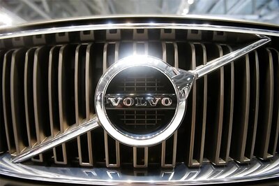 Volvo Recalls 219,000 Diesel Engine Cars to Check for Fuel Leaks
