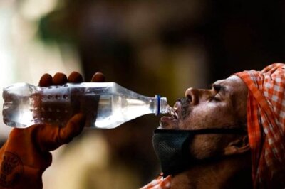 India & Pakistan Must Brace for Even Worse Heatwaves, Warn Top Climate Scientists