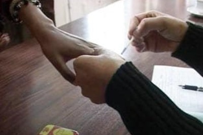 TV ads making people realise the importance of voting